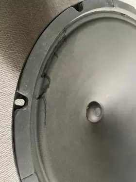 P15Q JENSEN Alnico Speakers #3
