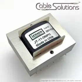 3625698 JENSEN TRANSFORMERS Line Transformer Laminations