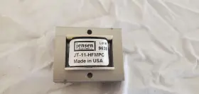JT-11-HFMPC JENSEN TRANSFORMERS Line Laminations