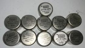 JT-11P-1HPC JENSEN TRANSFORMERS Line High Balanced