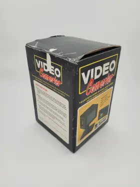 JT-1399 JOBAR Video Converter Movies Slides Cassettes #3