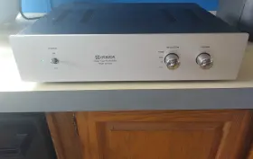 JD3000B JOLIDA Tube Line Preamplifier