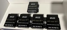 2G-3G JUST ADD POWER Ip Rx Poe