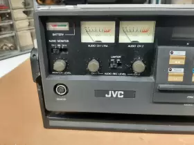 4700U JVC Vcr Video Cassette Recorder Shelf #2
