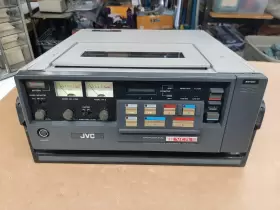 4700U JVC Vcr Video Cassette Recorder Shelf