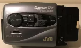 GR-AX910 JVC Vhc Cassette Handheld Recorder #2
