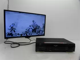HR-S3900U JVC Vhs Et Vcr Player #2