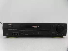 HR-S3900U JVC Vhs Et Vcr Player #3