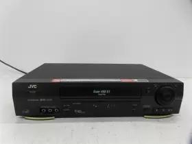 HR-S3900U JVC Vhs Et Vcr Player