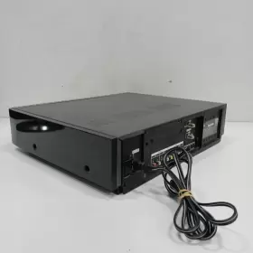 HR-S5100U JVC Vhs Vcr Player #3