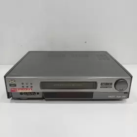 HR-S5100U JVC Vhs Vcr Player