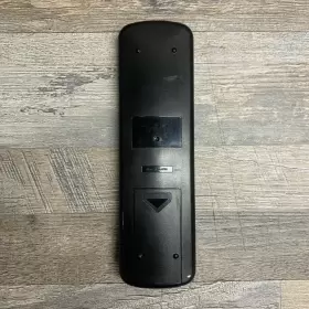 RM-SR318U JVC Remote Control Battery Cover #2