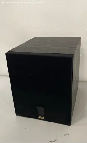 SP-PW39 JVC Subwoofer Speaker Power