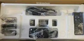 XS-SR3JM JVC Apple Ipod Dolby Speaker #3