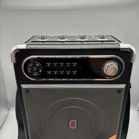 JYX-S55 JYX Pa Speaker #2