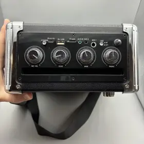 JYX-S55 JYX Pa Speaker #3