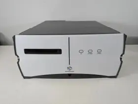 KVAULT-DV700 KALEIDESCAPE Dvd Blueray Vault