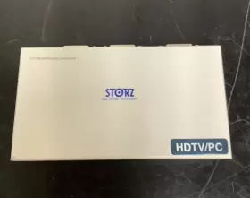 DMD-H102 KARL STORZ Endoskope Multichannel Distributor Hdtv
