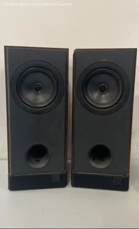 102-2 KEF Wood Grain