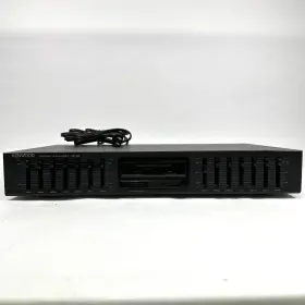 GE-29 KENWOOD Graphic Equalizer