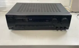 KR-A407 KENWOOD Receiver