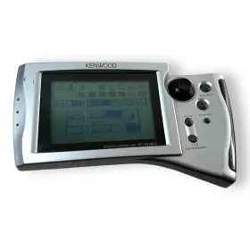 RC-R0907 KENWOOD Remote Control Unit Versatile Theater Energy