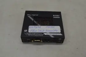 KD-CATHD500PROTX KEY DIGITAL Hdbt Hdmi Video Console