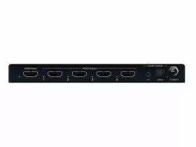 KD-DA1X4DC KEY DIGITAL Hdmi Splitter Distribution Amp Down #2