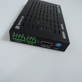 KD-X444S KEY DIGITAL Hdbaset Poh Extender #3