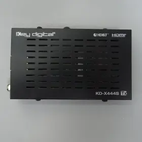 KD-X444S KEY DIGITAL Hdbaset Poh Extender
