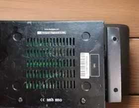 KD-X611PROK KEY DIGITAL Rx Hdmi Extender Mounts #3