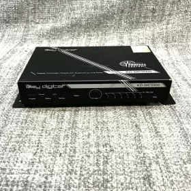 TOTE-20 KEY DIGITAL Master Controller Wired Lan Ports Zigbee #2