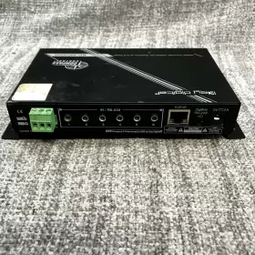TOTE-20 KEY DIGITAL Master Controller Wired Lan Ports Zigbee #3