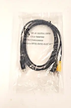 JB-75606070848 KEY JOY Tek Cable