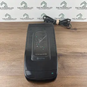 195580 KINYO Video Cassette Rewinder Vhs