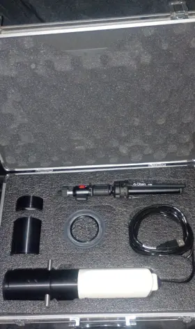 K10-A KLEIN INSTRUMENTS Murideo Colorimeter Generator Kit