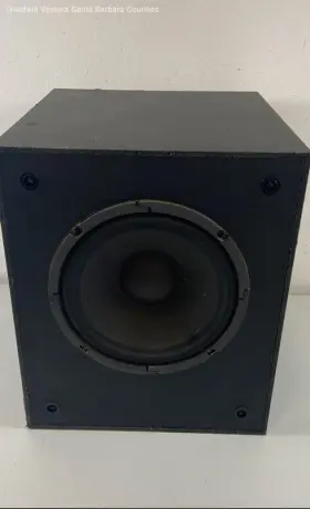PSW8-100 KLH Audio Subwoofer