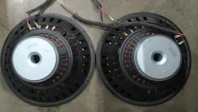 1067494 KLIPSCH Woofer