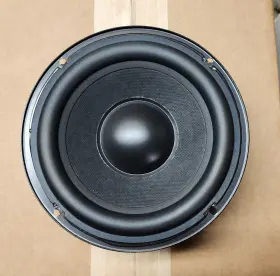 1640487 KLIPSCH Promedia Thx Subwoofer