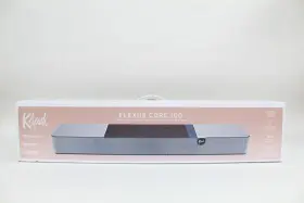 743878067064 KLIPSCH Flexus Core Soundbar Finish