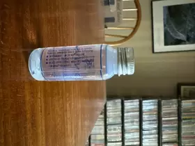 013719030027 KONTAK AUDIO Cleaning Fluid Electrical Contacts #2