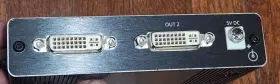 VM-2D KRAMER Dvi Distribution Amplifier #2