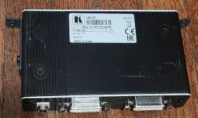 VM-2D KRAMER Dvi Distribution Amplifier #3