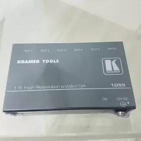 105S KRAMER Video Distribution Amplifier #2
