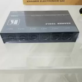 105S KRAMER Video Distribution Amplifier #3