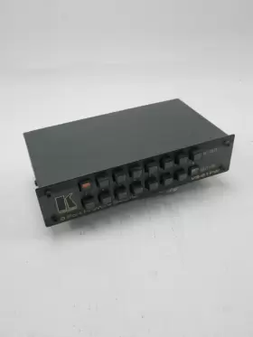 21-0415099 KRAMER Switcher #3