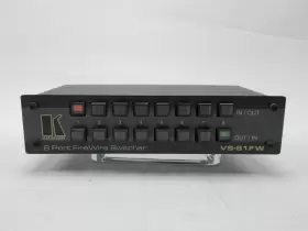21-0415099 KRAMER Switcher