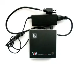 291063080907 KRAMER Connect Pro Wireless Presentation