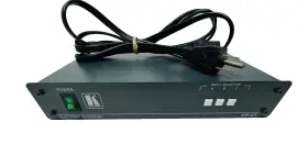 51-0050010 KRAMER Vga Video Switcher Graphics Switch
