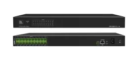 AFM-20DSP-LE KRAMER Audio Matrix Dsp Interchangeable Inputs